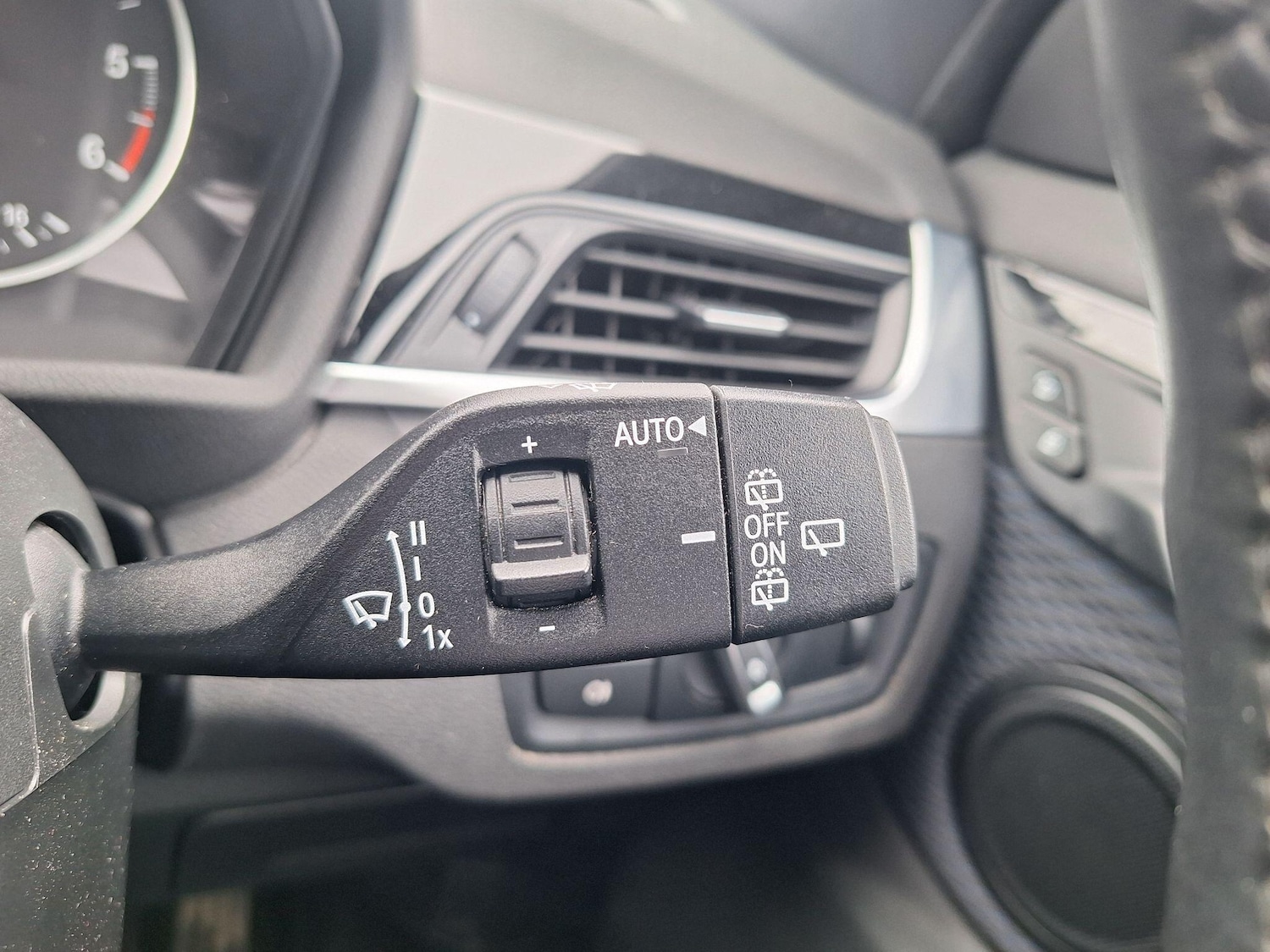 Used BMW X1 for sale - 77537832: Photo 17