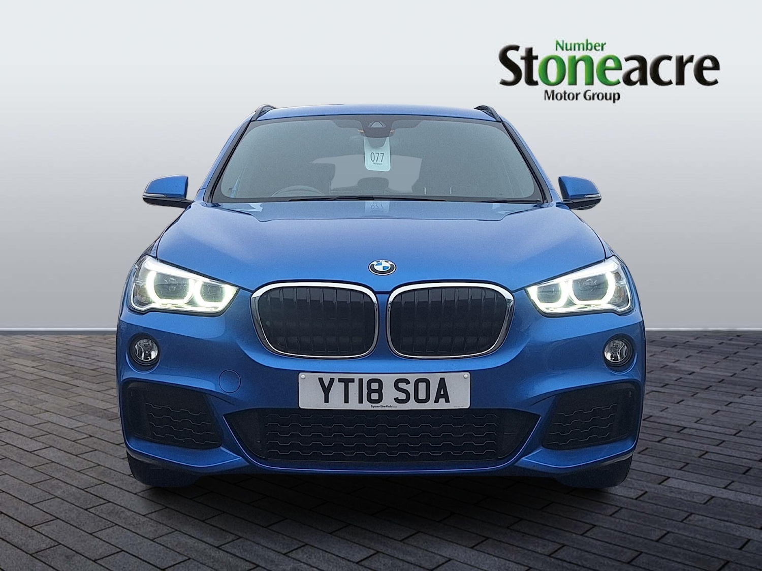 Used BMW X1 for sale - 77537832: Photo 2