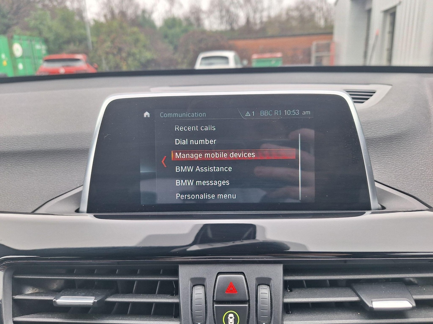 Used BMW X1 for sale - 77537832: Photo 23