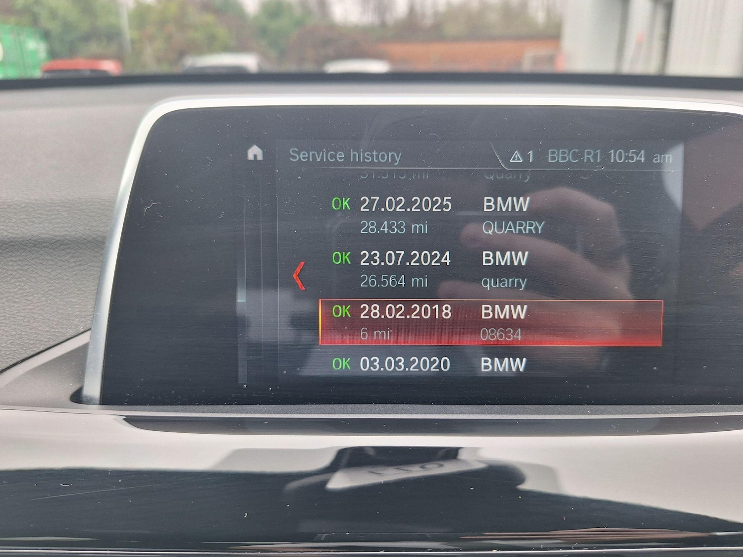 Used BMW X1 for sale - 77537832: Photo 24