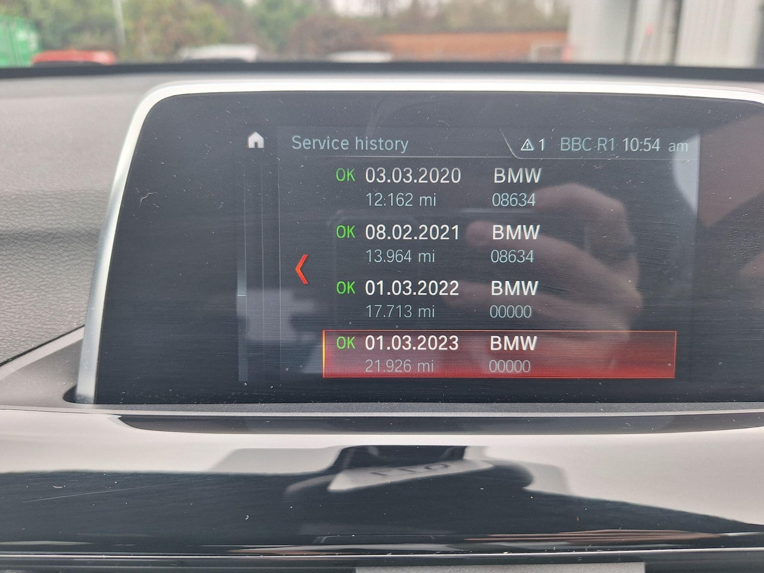 Used BMW X1 for sale - 77537832: Photo 25