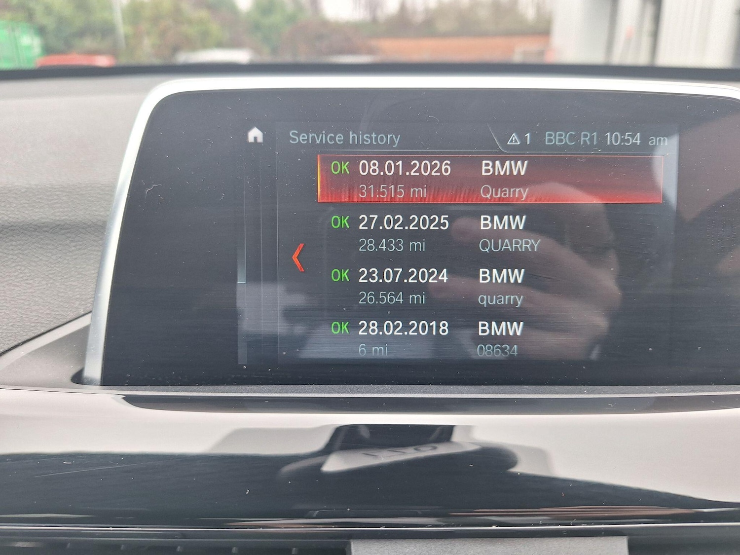 Used BMW X1 for sale - 77537832: Photo 26