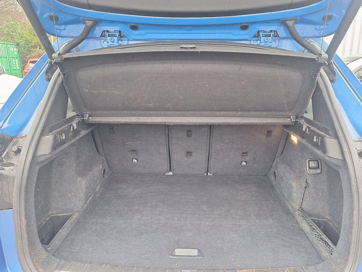 Used BMW X1 for sale - 77537832: Photo 29