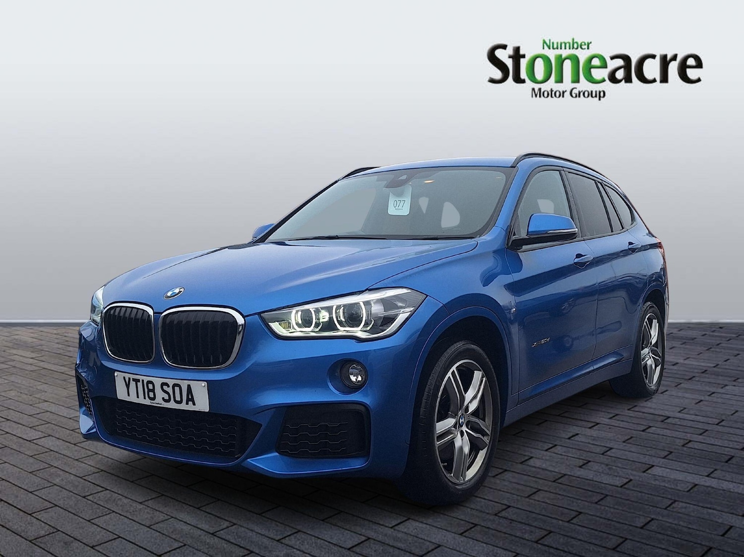 Used BMW X1 for sale - 77537832: Photo 3