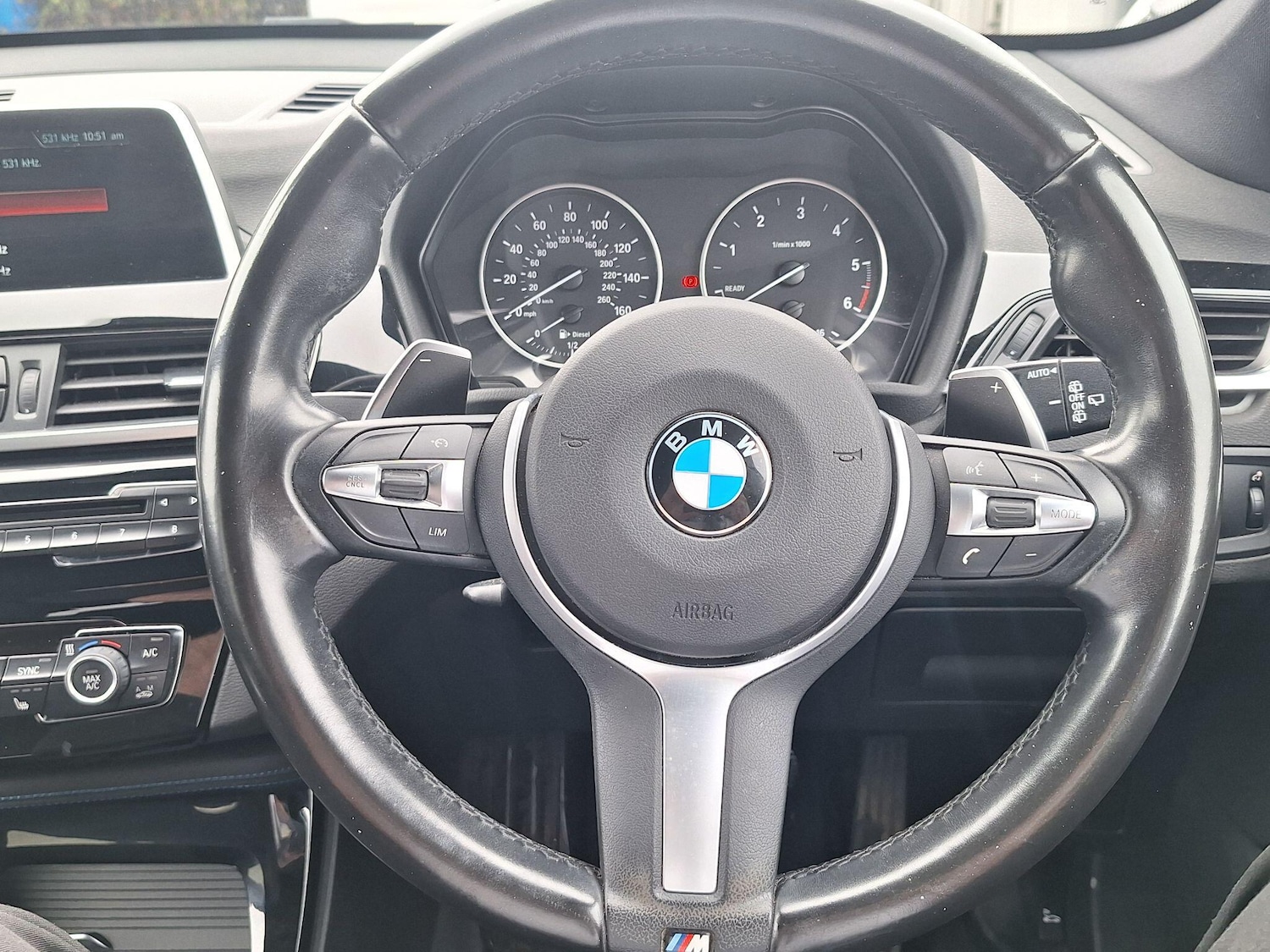 Used BMW X1 for sale - 77537832: Photo 30