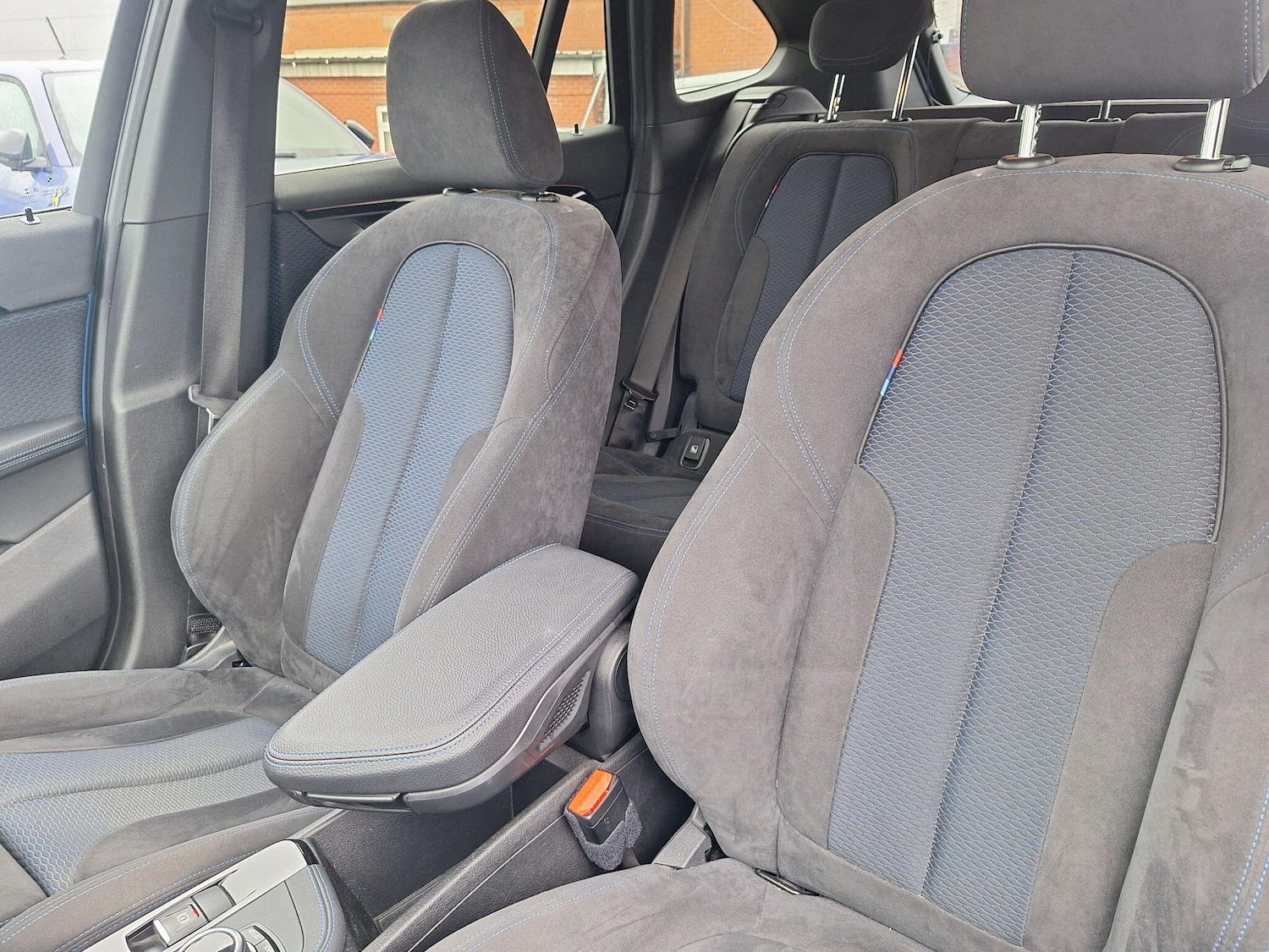 Used BMW X1 for sale - 77537832: Photo 31