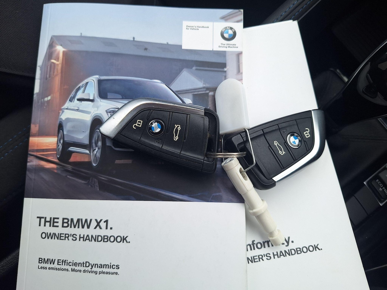 Used BMW X1 for sale - 77537832: Photo 33