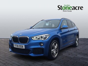 Used BMW X1 2018 for sale - 77537832: Photo