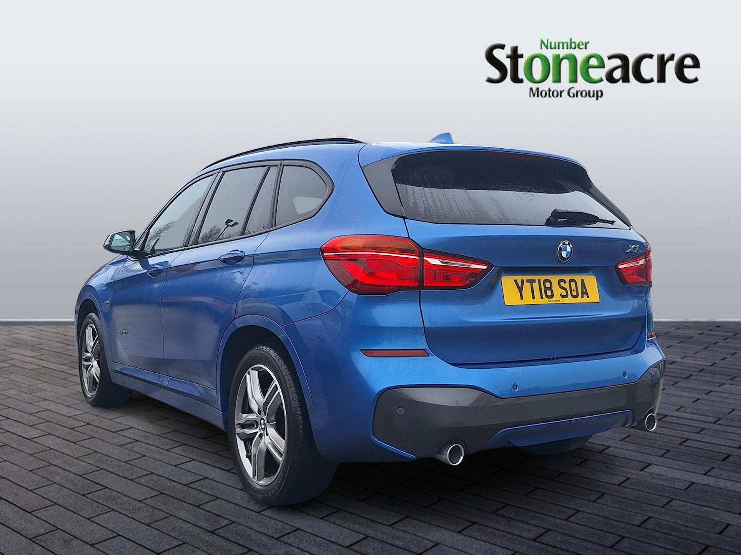 Used BMW X1 for sale - 77537832: Photo 4