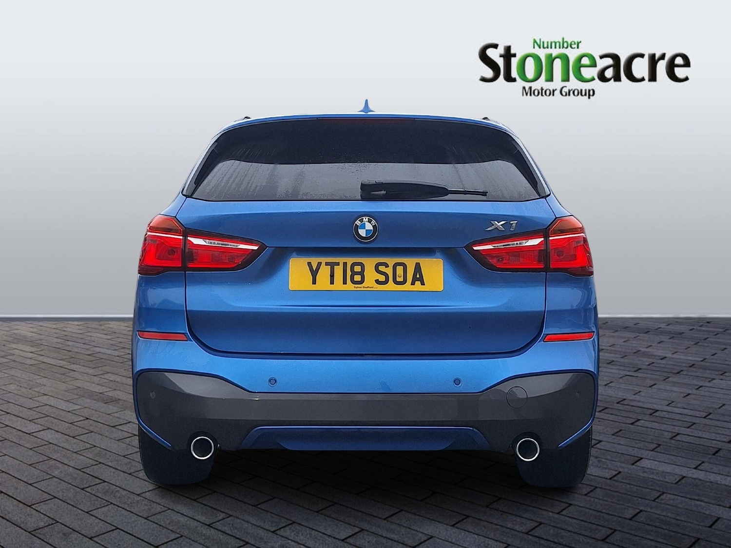 Used BMW X1 for sale - 77537832: Photo 6