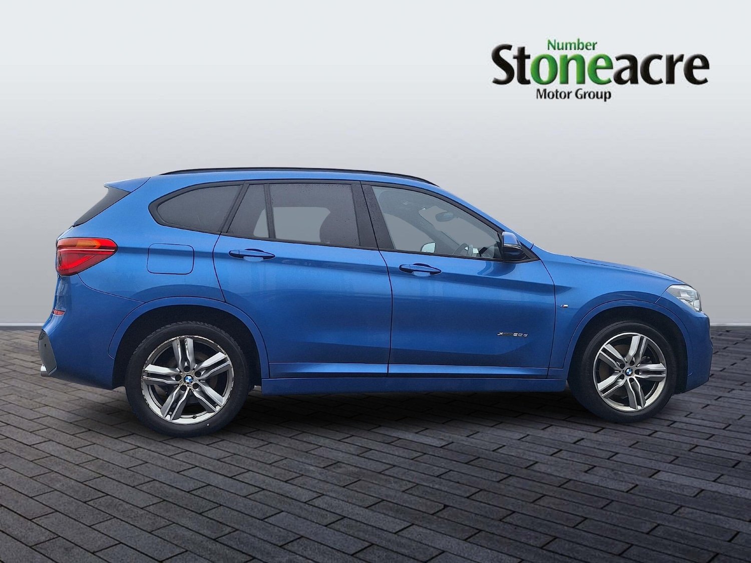 Used BMW X1 for sale - 77537832: Photo 7