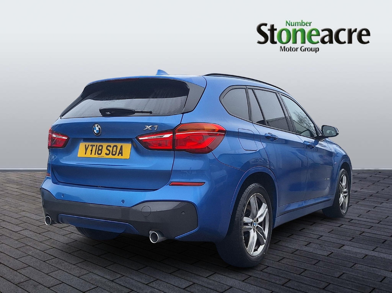 Used BMW X1 for sale - 77537832: Photo 8