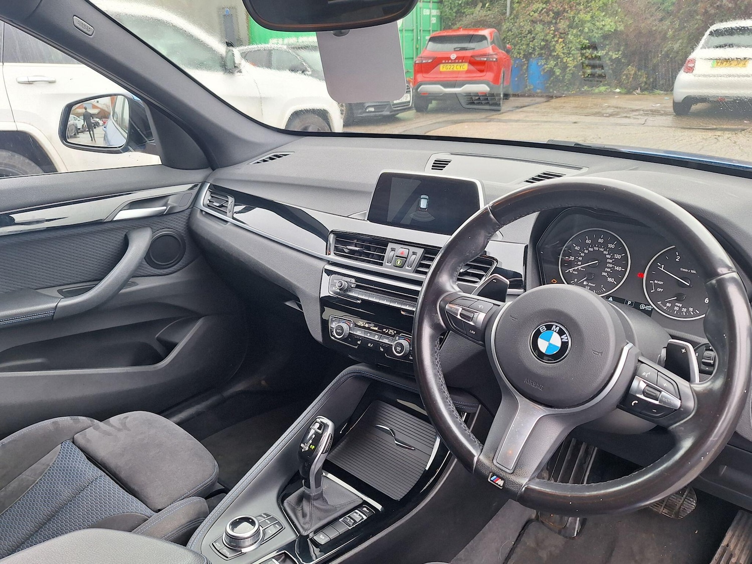 Used BMW X1 for sale - 77537832: Photo 9