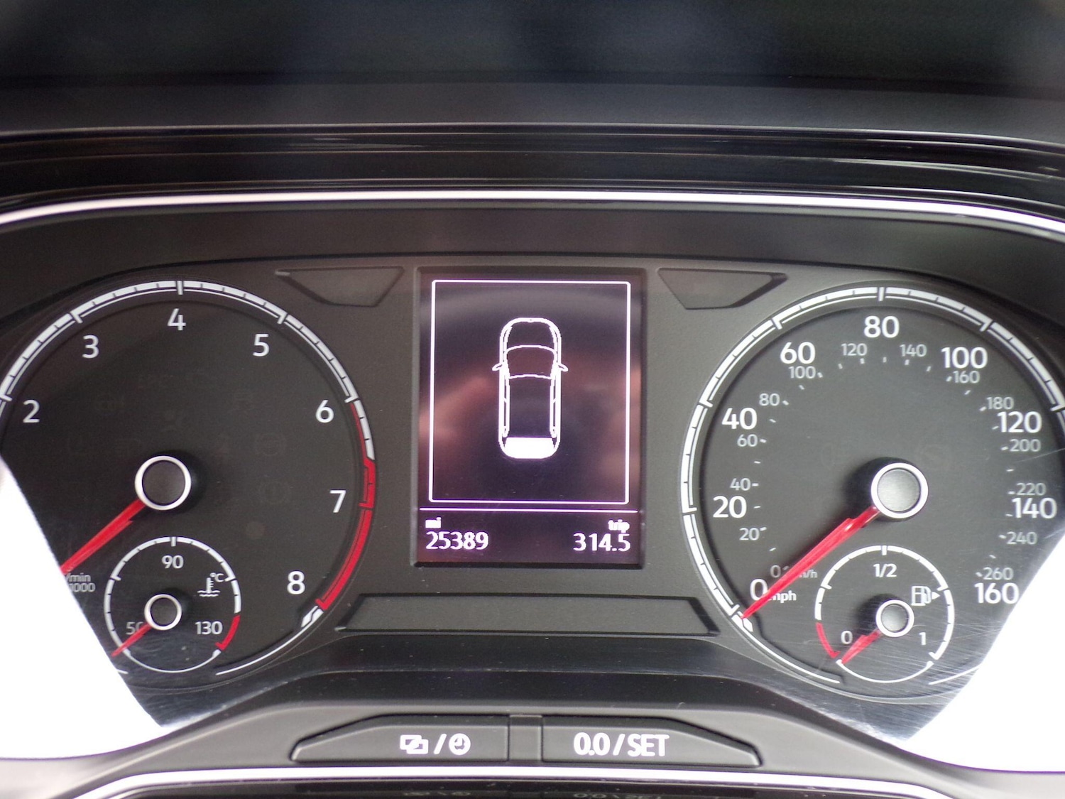 Used Volkswagen Polo for sale - 76998920: Photo 17