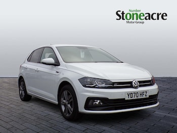 Volkswagen Polo feature image