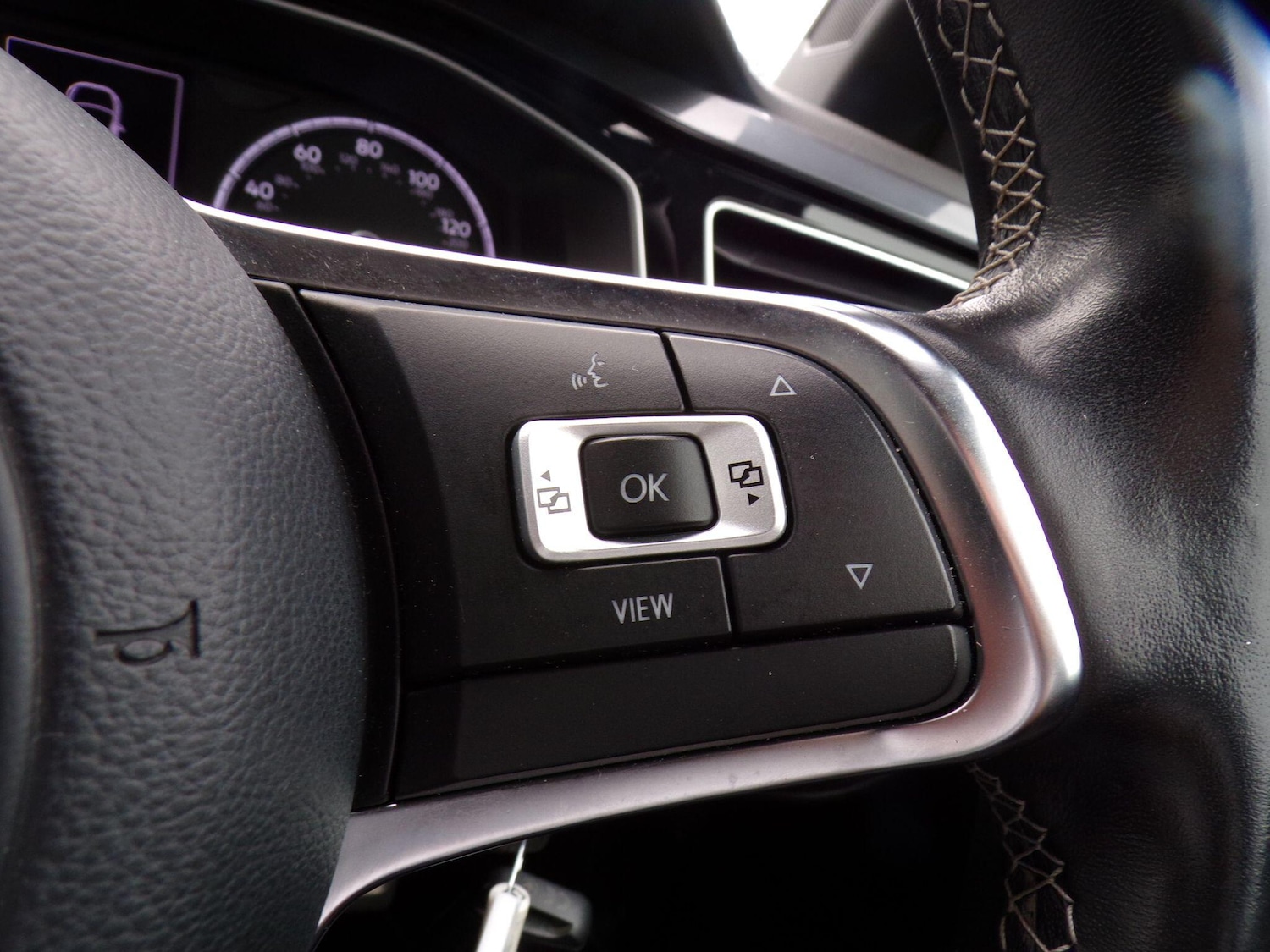 Used Volkswagen Polo for sale - 76998920: Photo 21