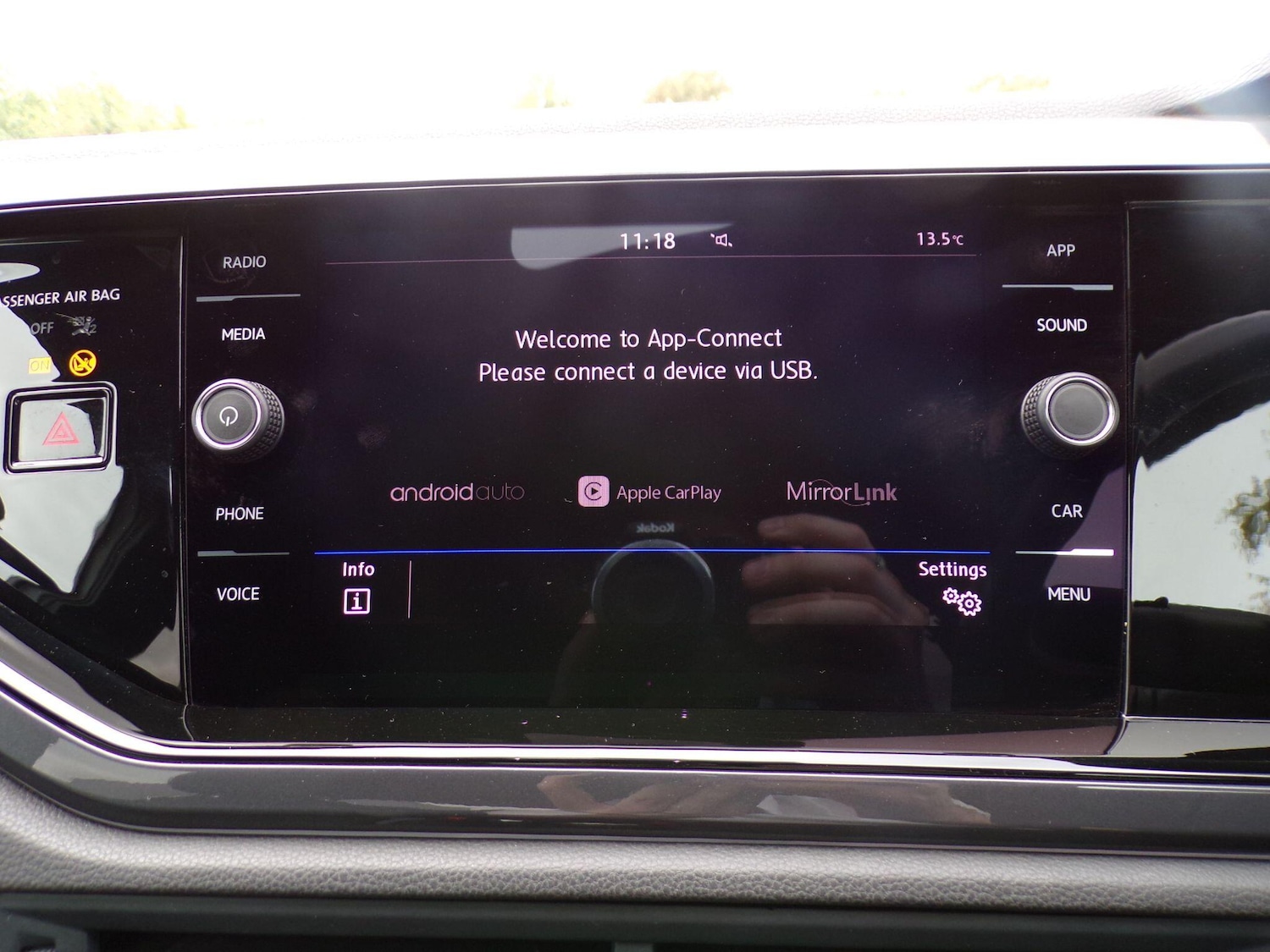 Used Volkswagen Polo for sale - 76998920: Photo 24