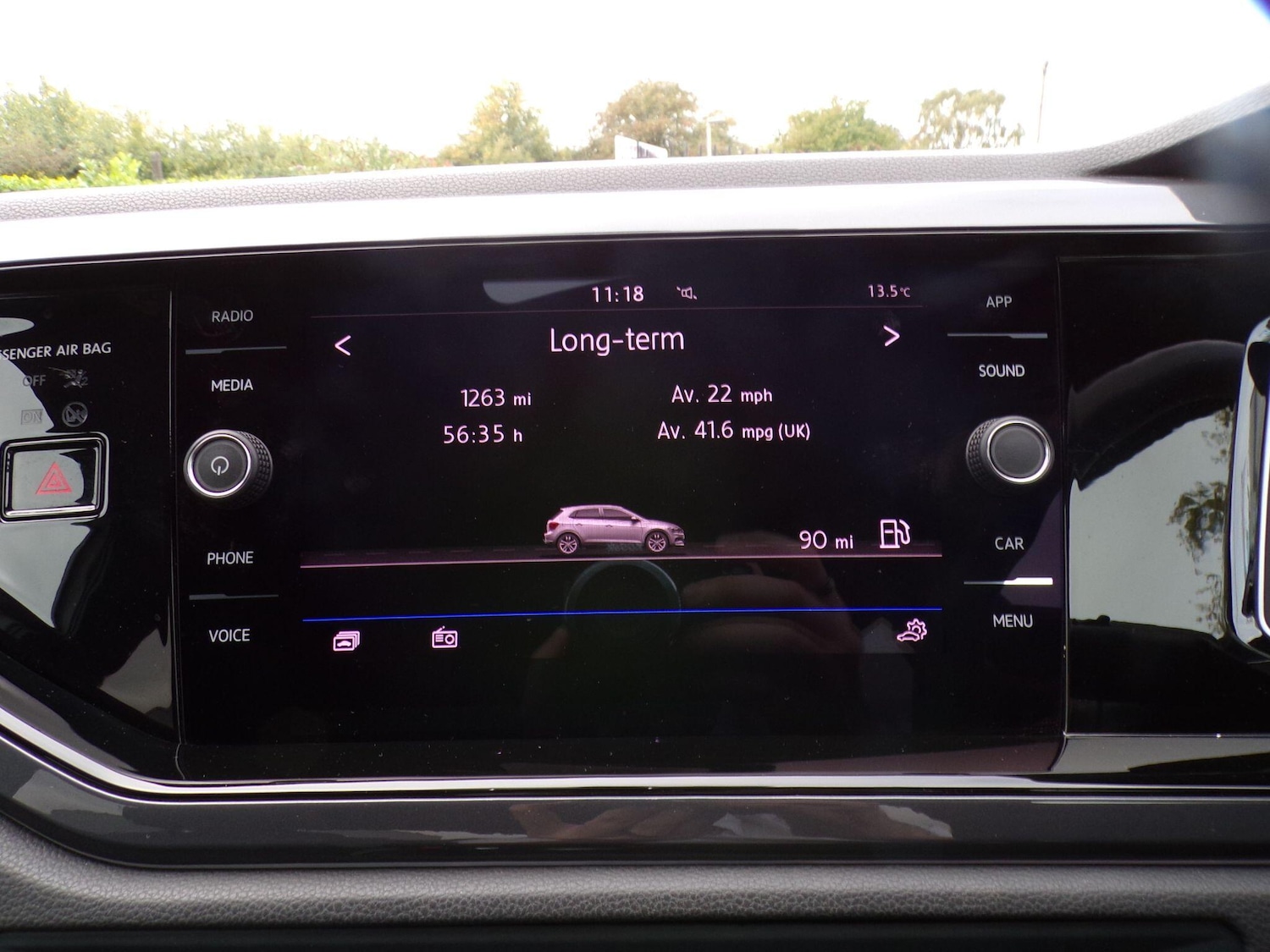 Used Volkswagen Polo for sale - 76998920: Photo 25