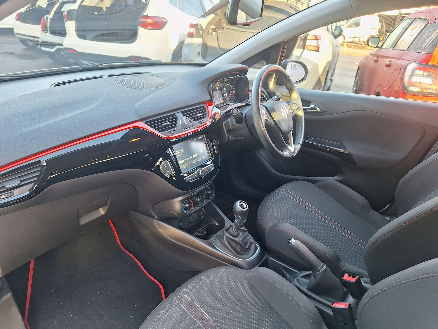 Used Vauxhall Corsa 2019 for sale - 77387168: Photo 10