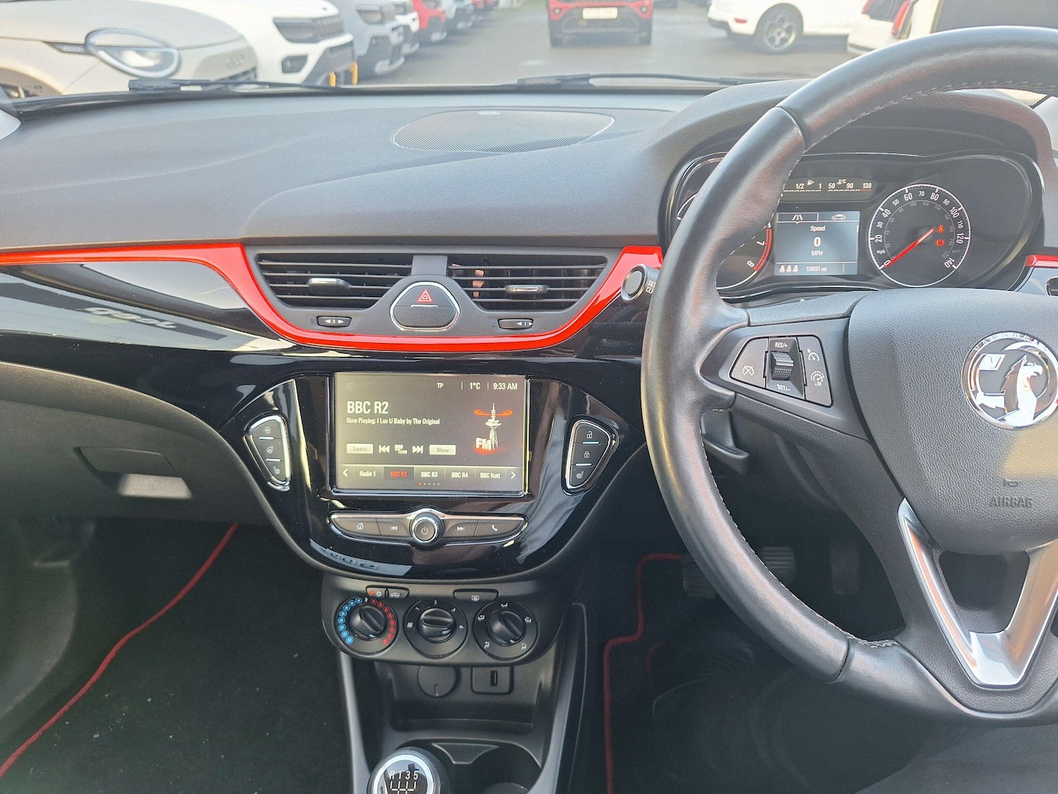 Used Vauxhall Corsa 2019 for sale - 77387168: Photo 11