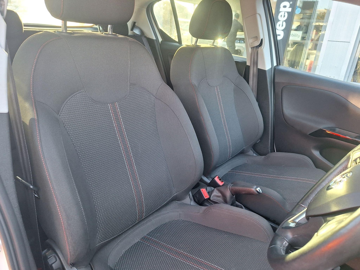 Used Vauxhall Corsa 2019 for sale - 77387168: Photo 12