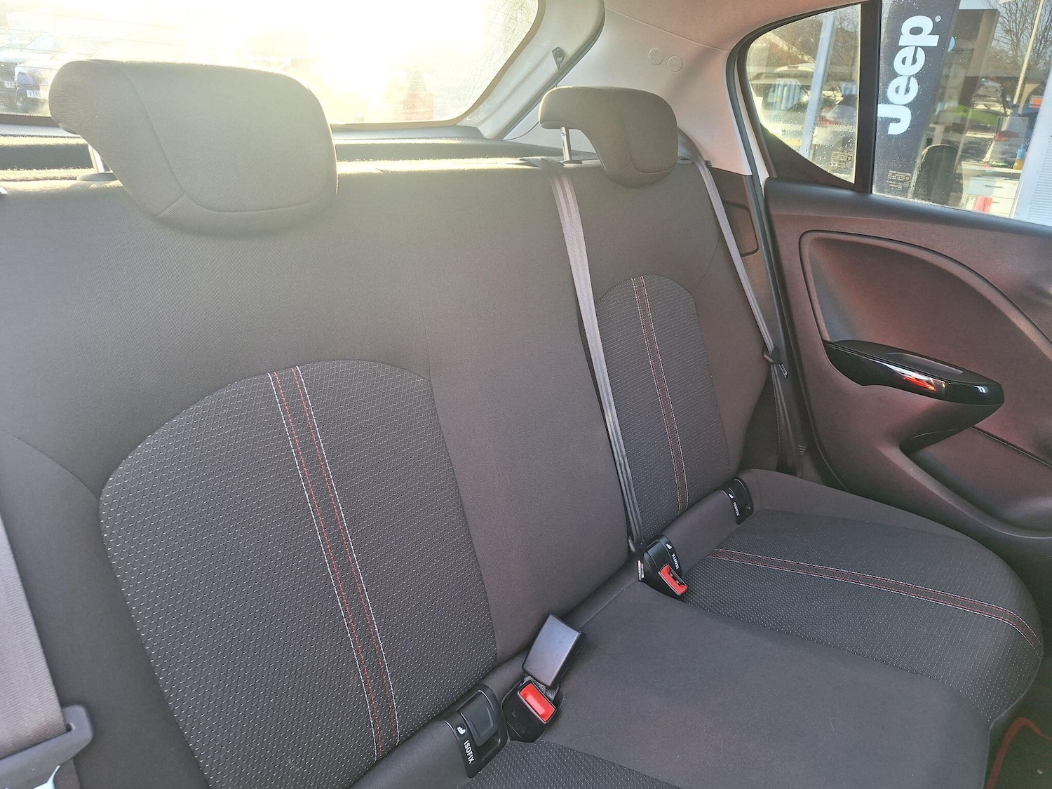 Used Vauxhall Corsa 2019 for sale - 77387168: Photo 13