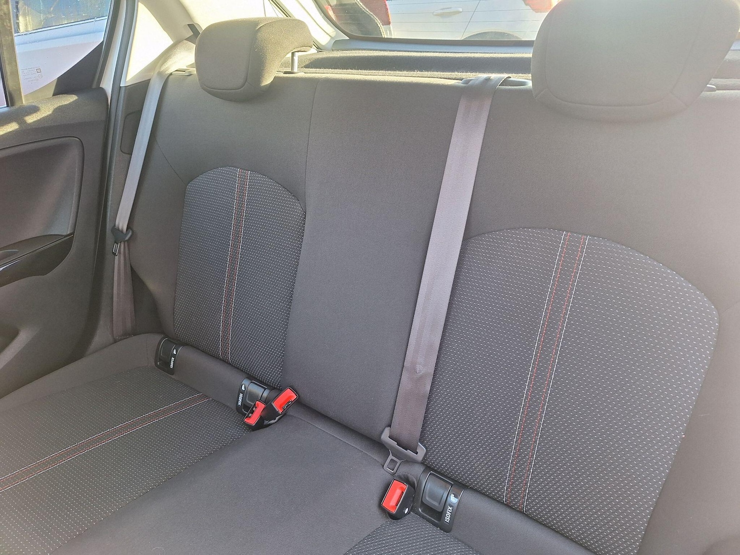 Used Vauxhall Corsa 2019 for sale - 77387168: Photo 14