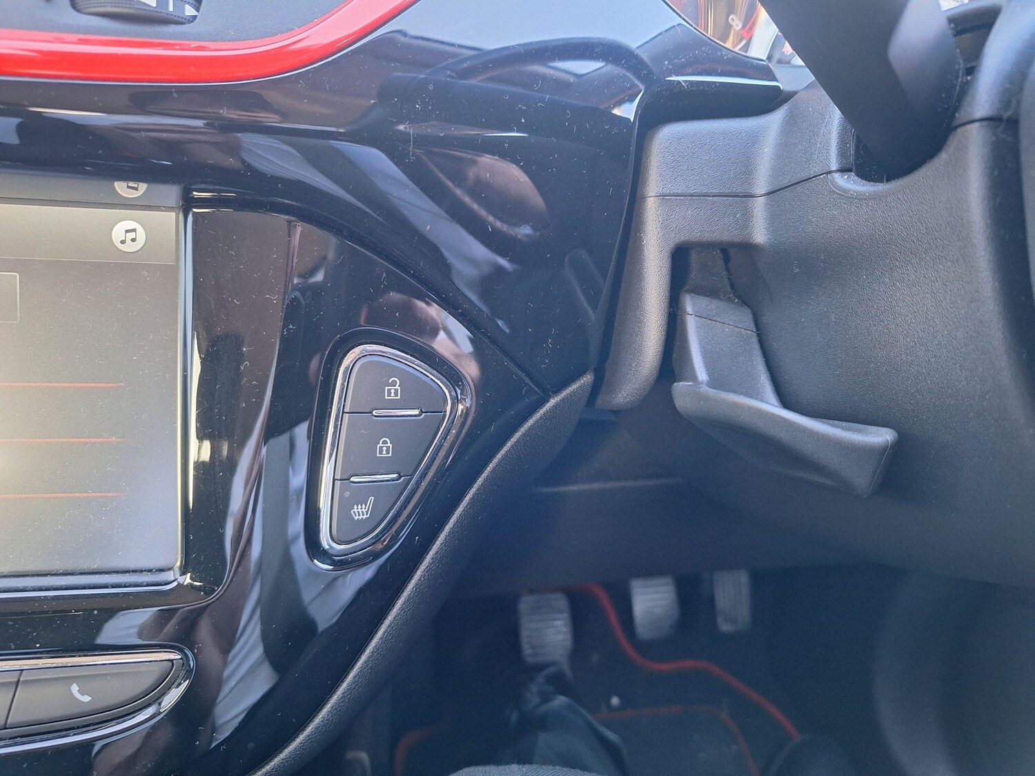 Used Vauxhall Corsa 2019 for sale - 77387168: Photo 19