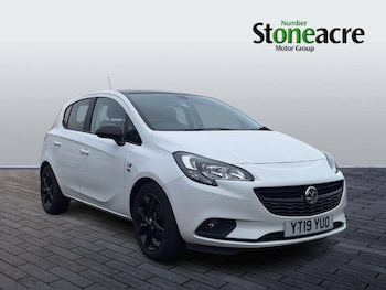 Vauxhall Corsa feature image