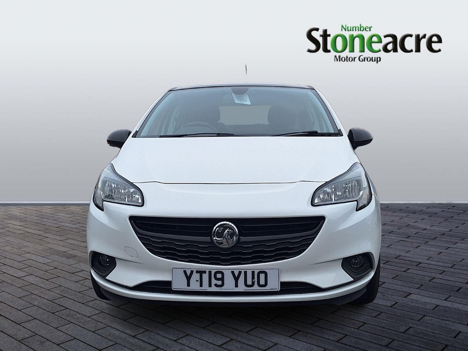 Used Vauxhall Corsa 2019 for sale - 77387168: Photo 2