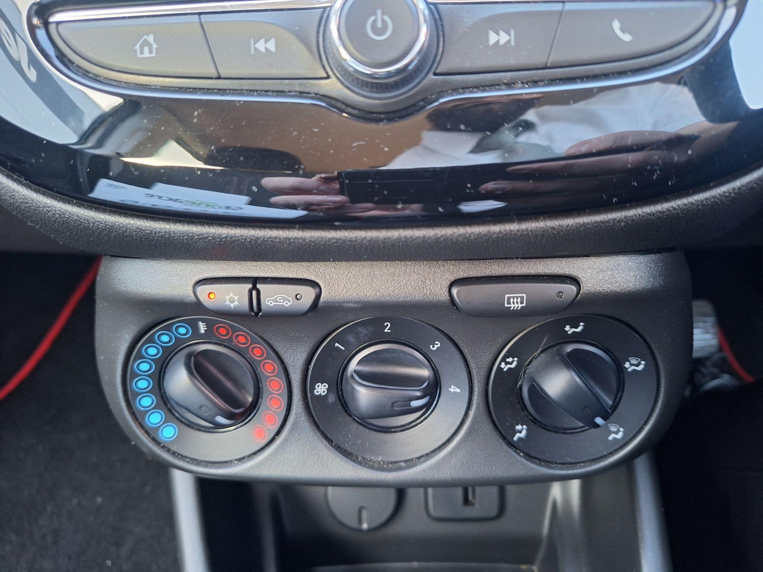 Used Vauxhall Corsa 2019 for sale - 77387168: Photo 20