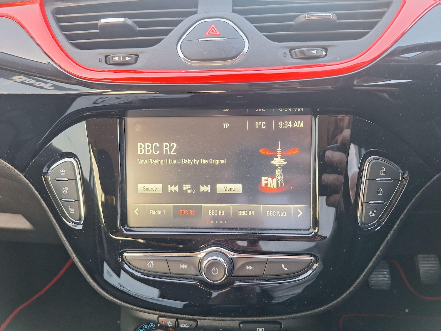 Used Vauxhall Corsa 2019 for sale - 77387168: Photo 22