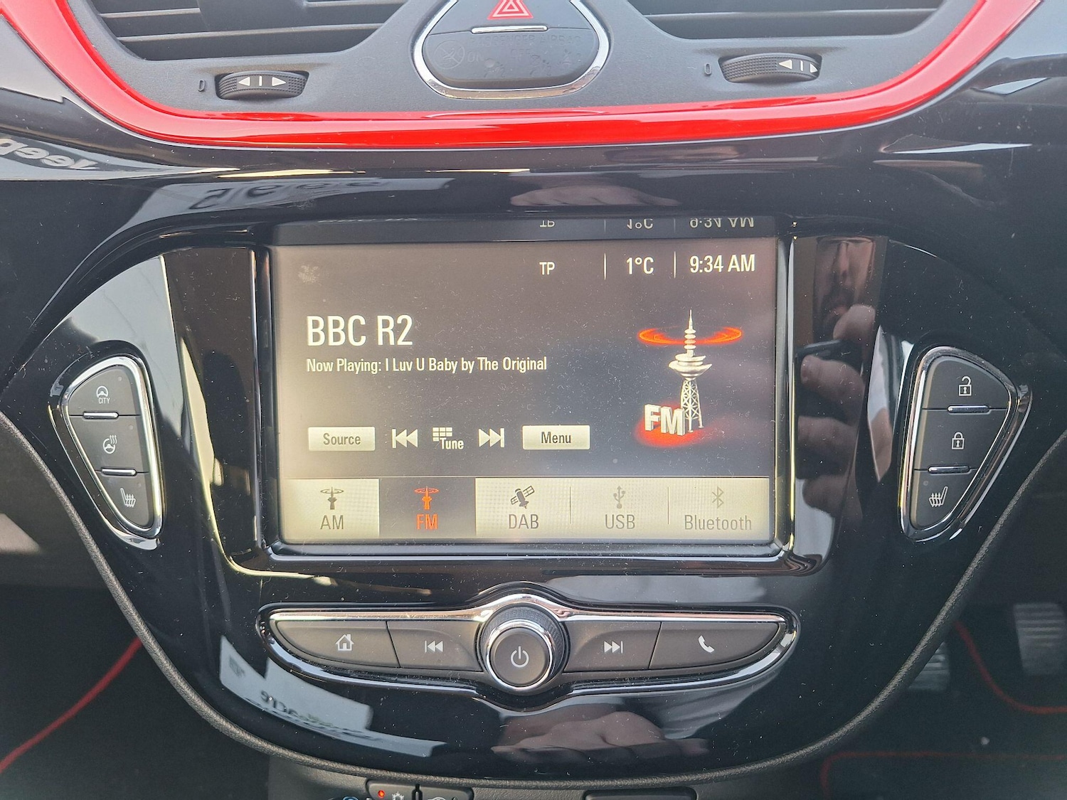 Used Vauxhall Corsa 2019 for sale - 77387168: Photo 23