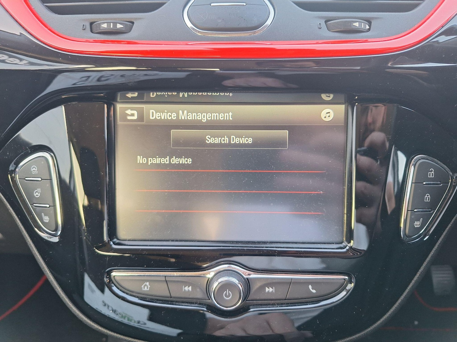 Used Vauxhall Corsa 2019 for sale - 77387168: Photo 24