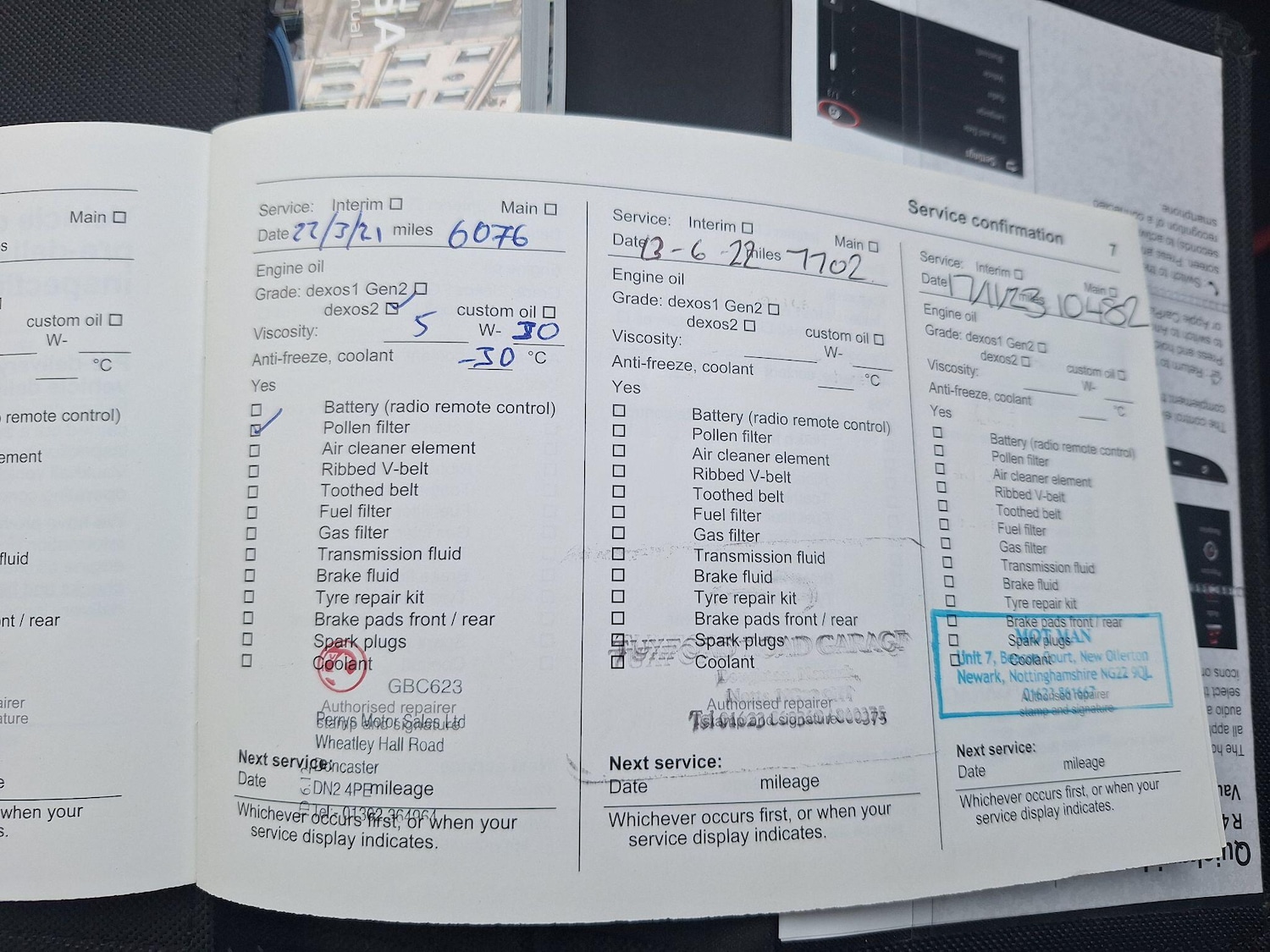 Used Vauxhall Corsa 2019 for sale - 77387168: Photo 26