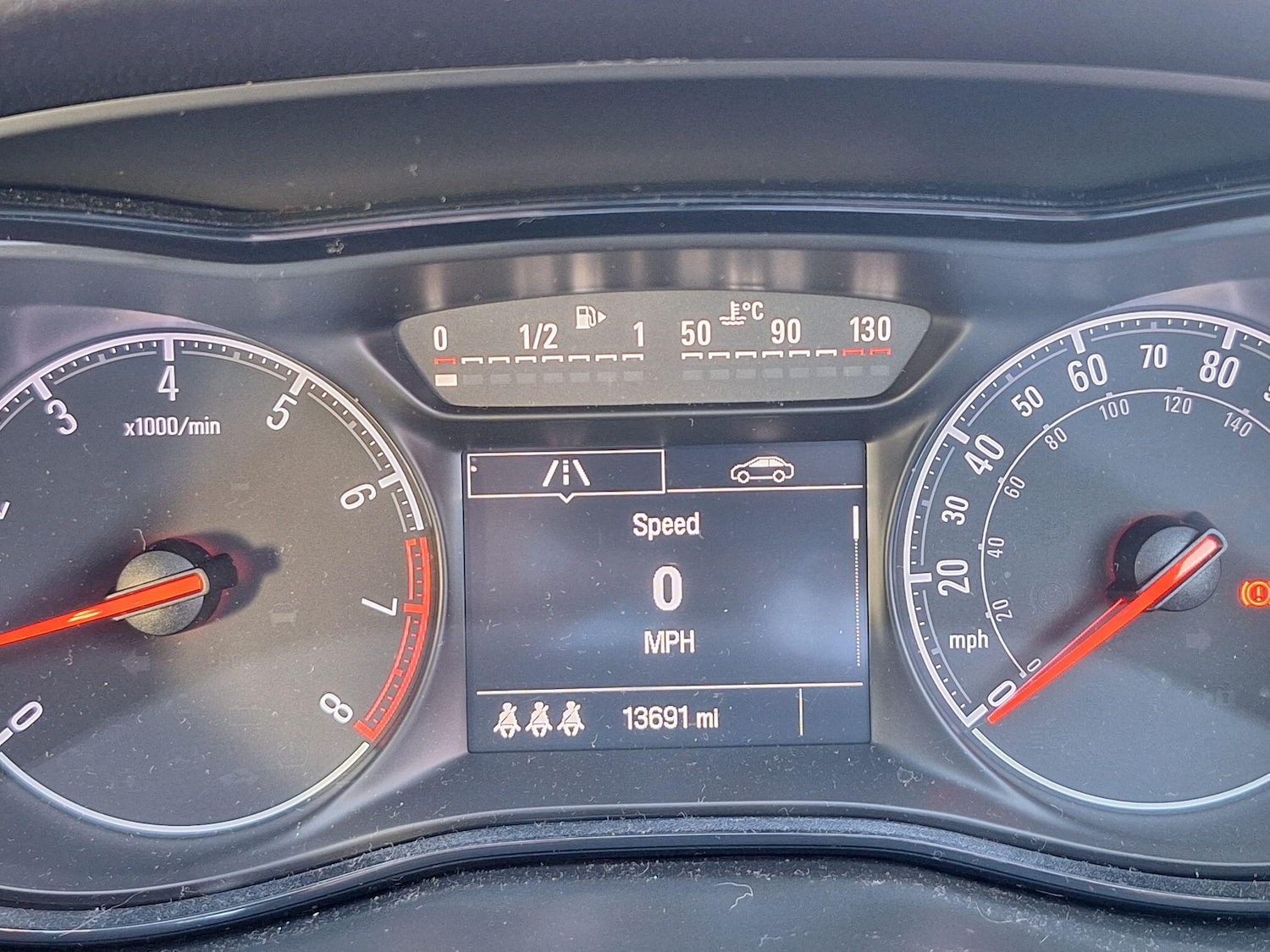 Used Vauxhall Corsa 2019 for sale - 77387168: Photo 27