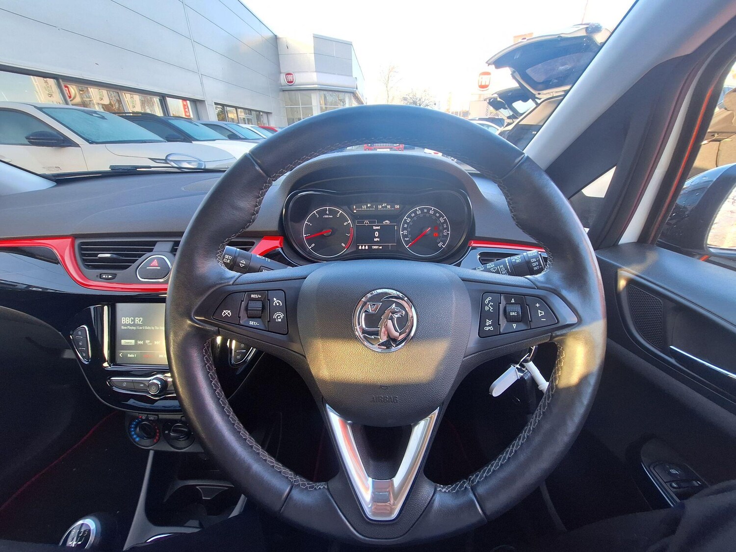 Used Vauxhall Corsa 2019 for sale - 77387168: Photo 29