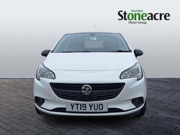 Used Vauxhall Corsa 2019 for sale - 77387168: Photo