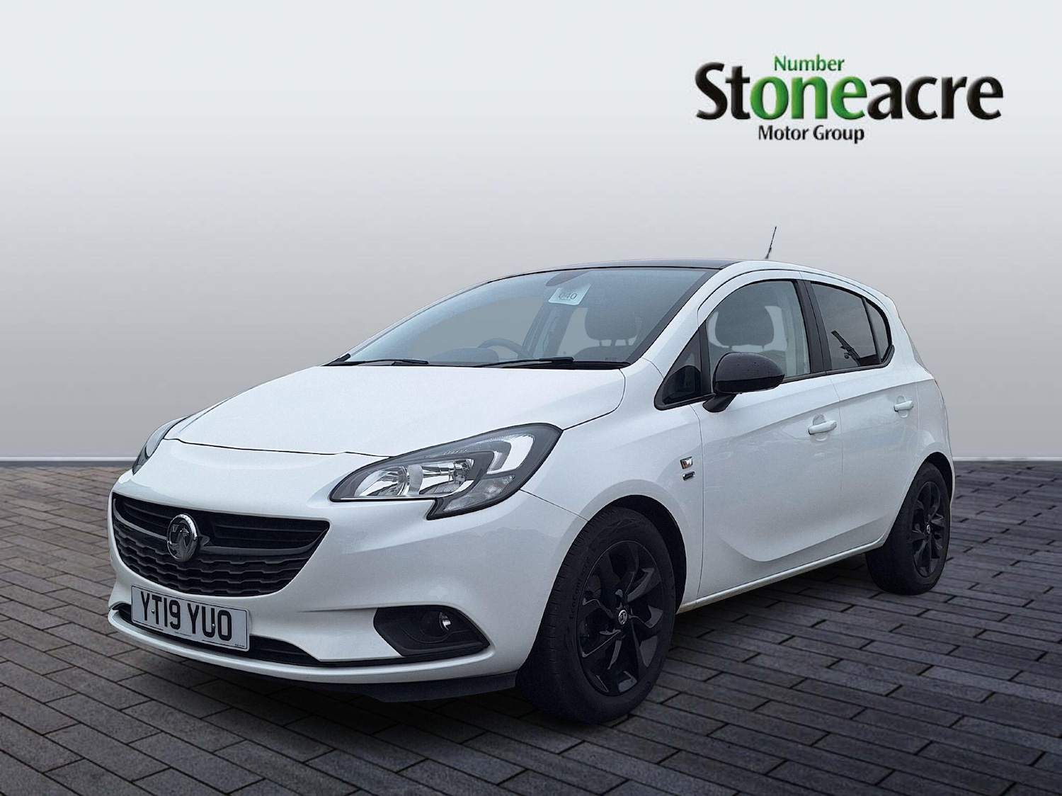 Used Vauxhall Corsa 2019 for sale - 77387168: Photo 3