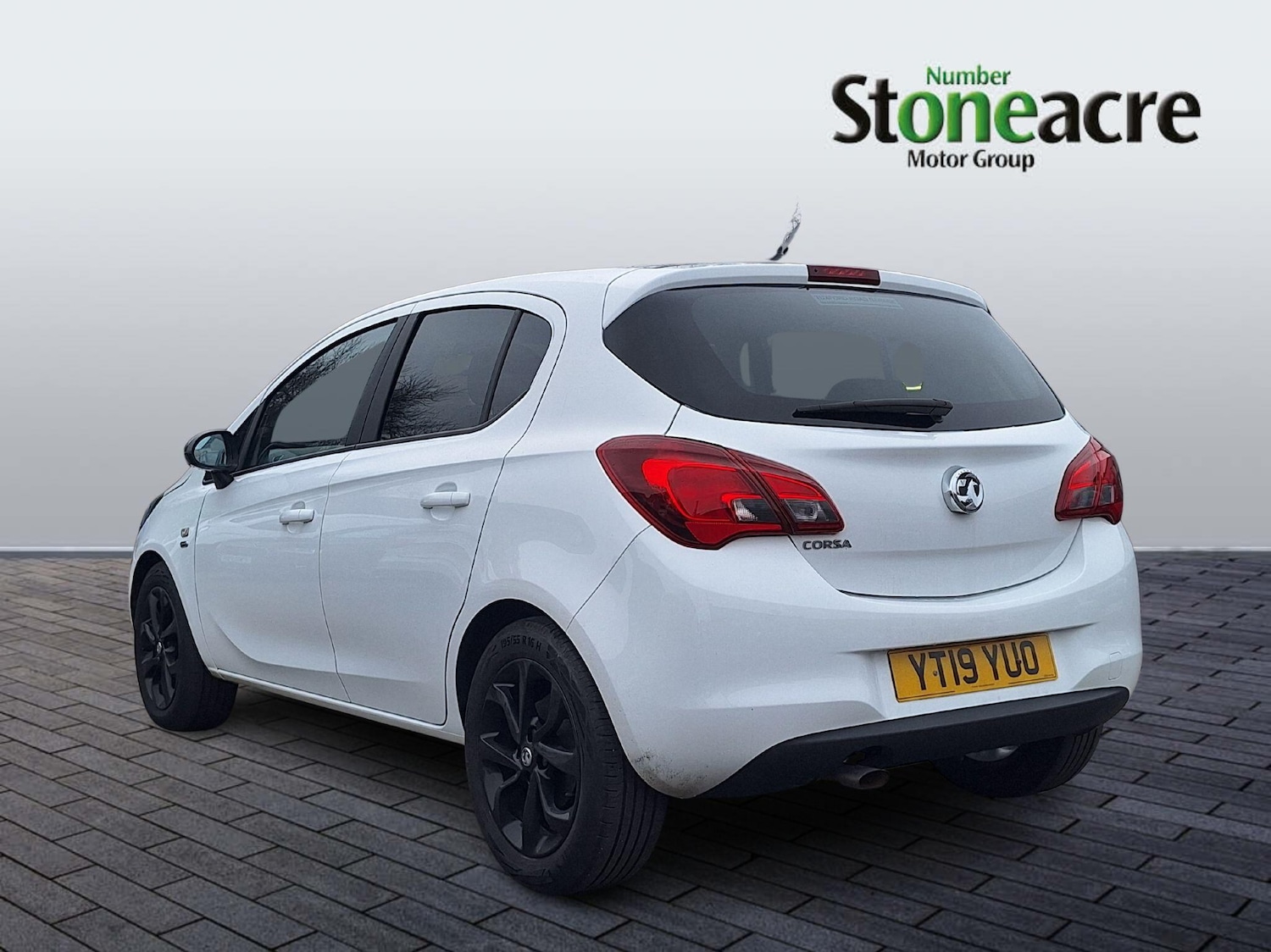 Used Vauxhall Corsa 2019 for sale - 77387168: Photo 4