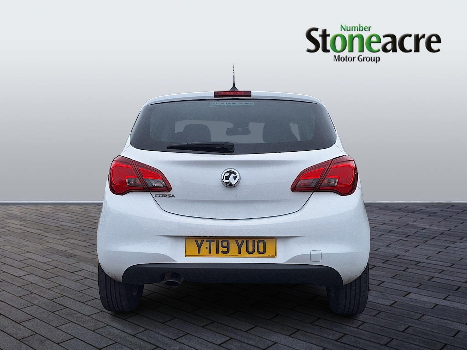 Used Vauxhall Corsa 2019 for sale - 77387168: Photo 6