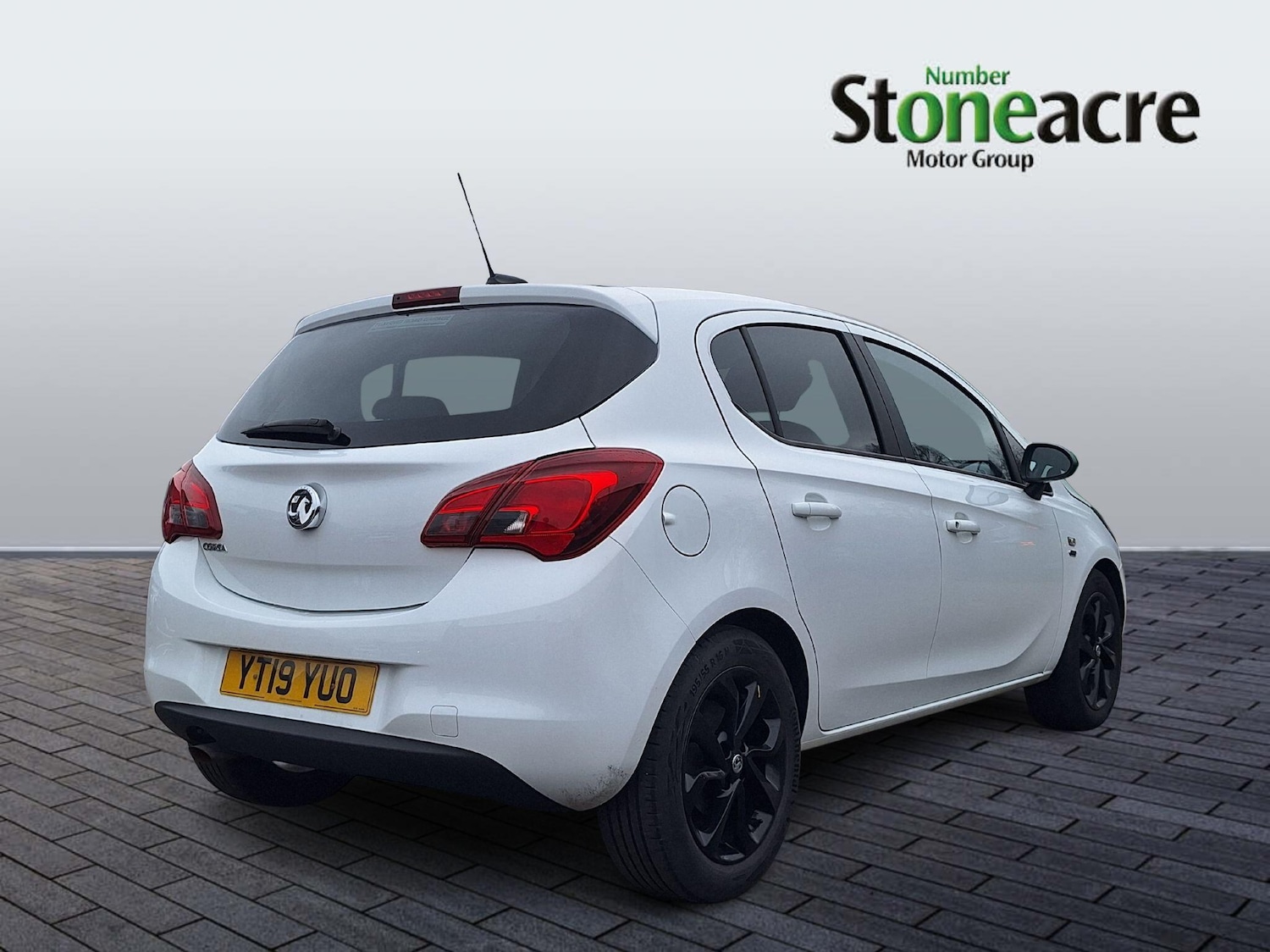 Used Vauxhall Corsa 2019 for sale - 77387168: Photo 8