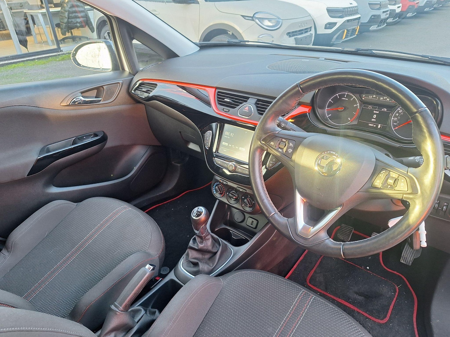 Used Vauxhall Corsa 2019 for sale - 77387168: Photo 9