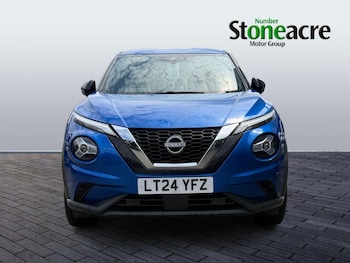 Used Nissan Juke 2024 for sale - 78922897: Photo