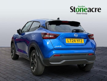 Used Nissan Juke 2024 for sale - 78922897: Photo