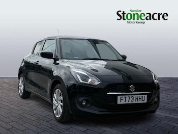 Used Suzuki Swift 2023 for sale - 78934819: Photo