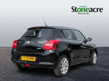 Used Suzuki Swift 2023 for sale - 78934819: Photo