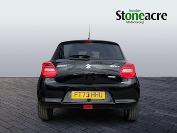 Used Suzuki Swift 2023 for sale - 78934819: Photo