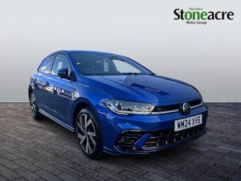 Used Volkswagen Polo 2024 for sale - 79873690: Photo