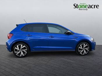 Used Volkswagen Polo 2024 for sale - 79873690: Photo